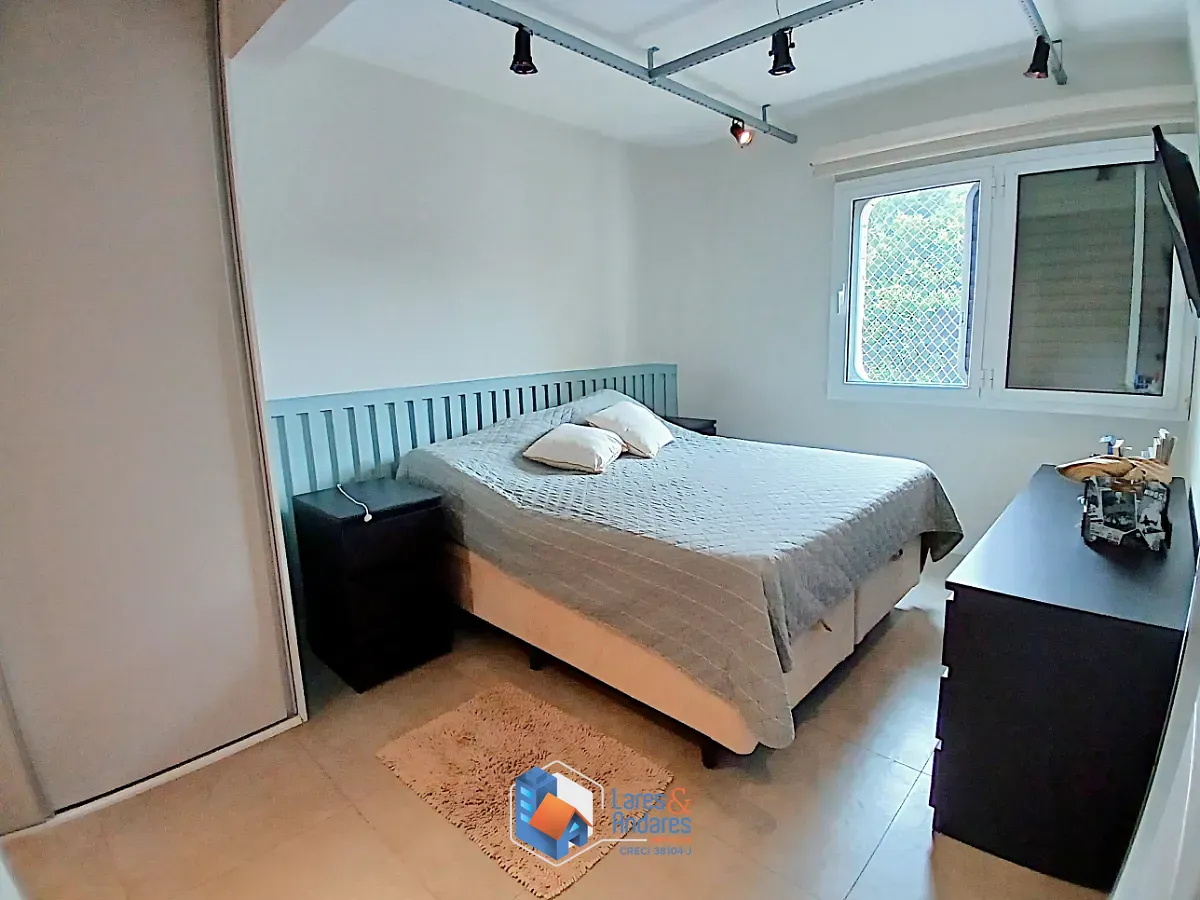 Apartamento, 2 quartos, 70 m² - Foto 6
