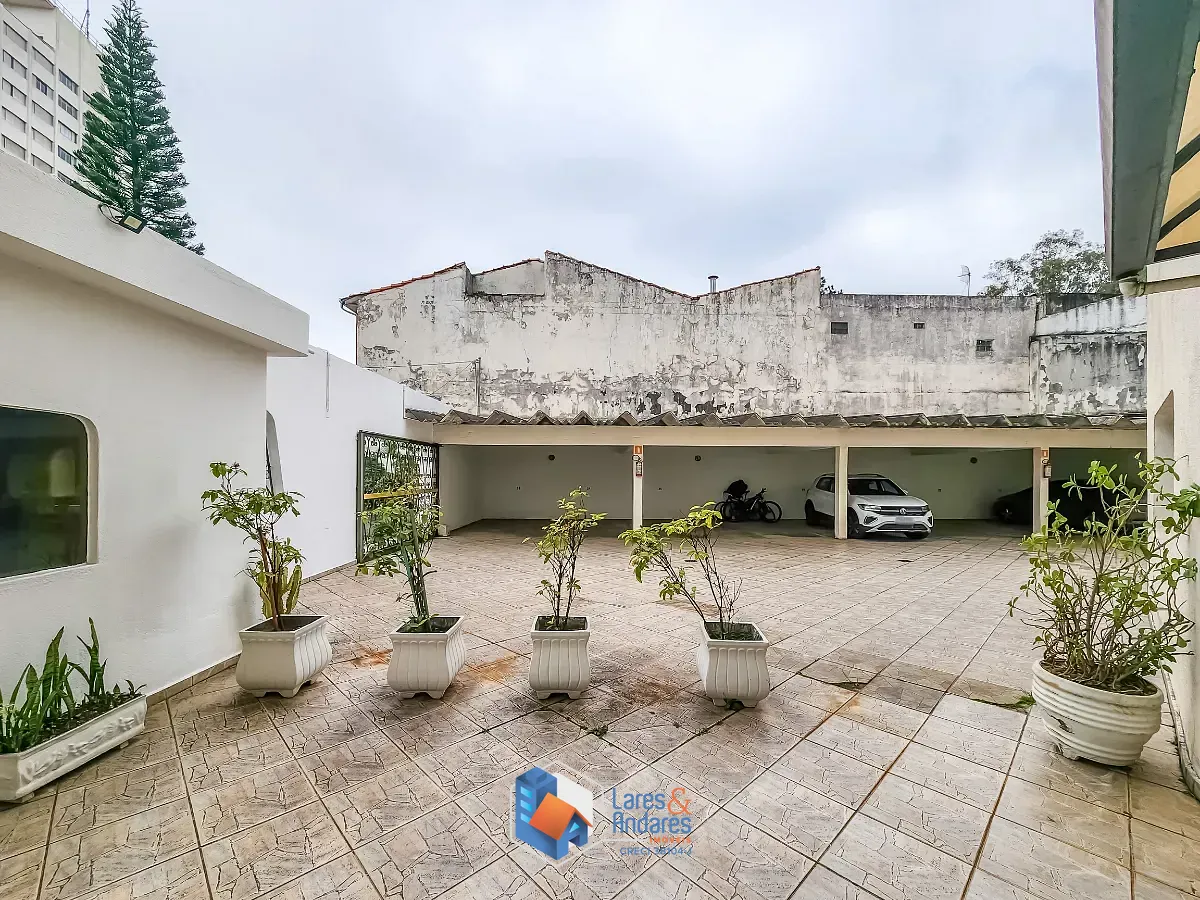 Apartamento, 2 quartos, 70 m² - Foto 30