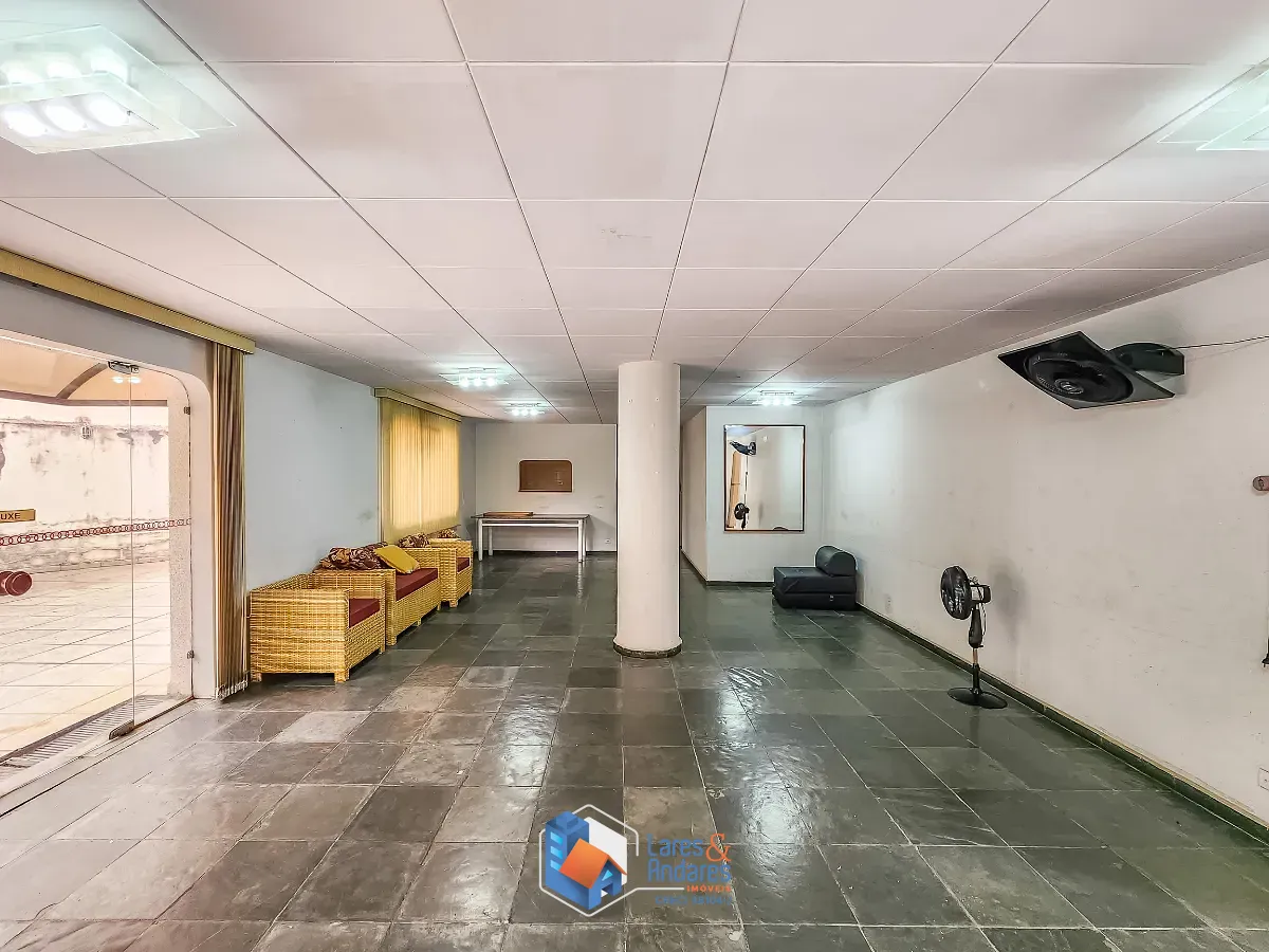 Apartamento, 2 quartos, 70 m² - Foto 25