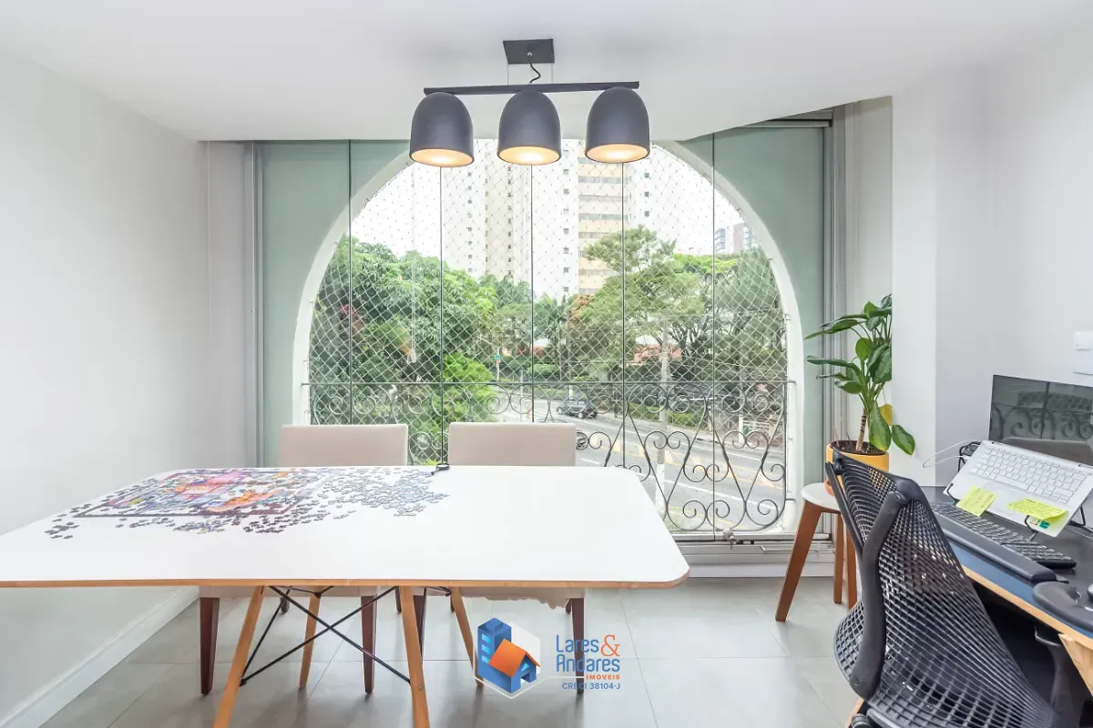 Apartamento, 2 quartos, 70 m² - Foto 6