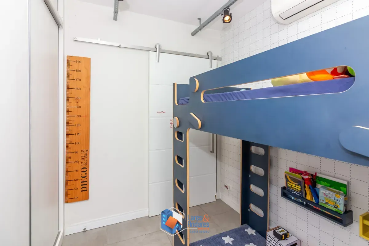 Apartamento, 2 quartos, 70 m² - Foto 23