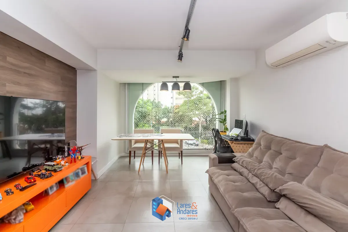 Apartamento, 2 quartos, 70 m² - Foto 1