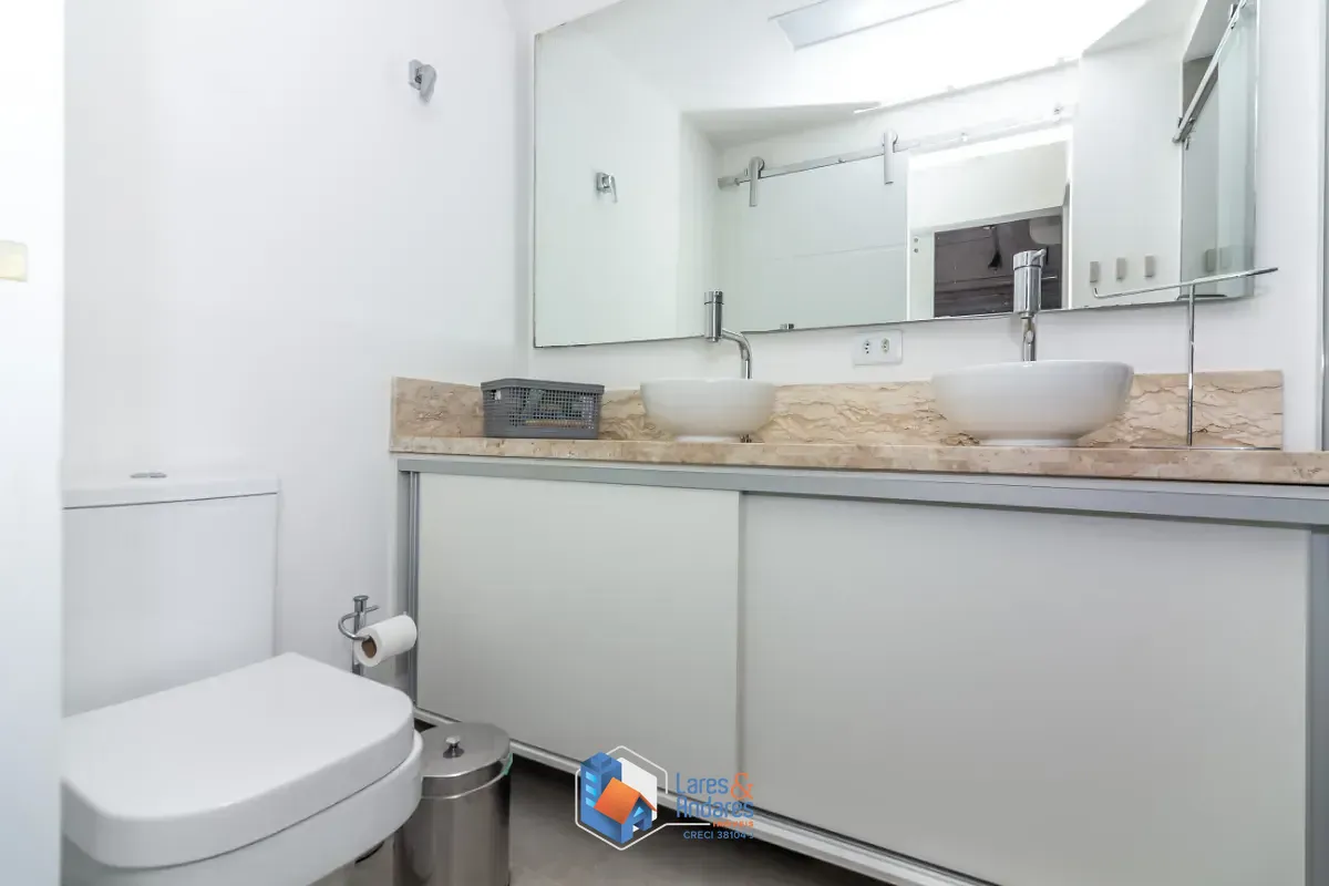 Apartamento, 2 quartos, 70 m² - Foto 16