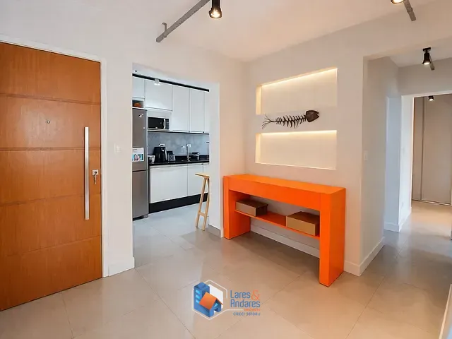 Apartamento com 106m² 2 quartos e 1 banheiro, à venda, no bairro Vila Romana em São Paulo
