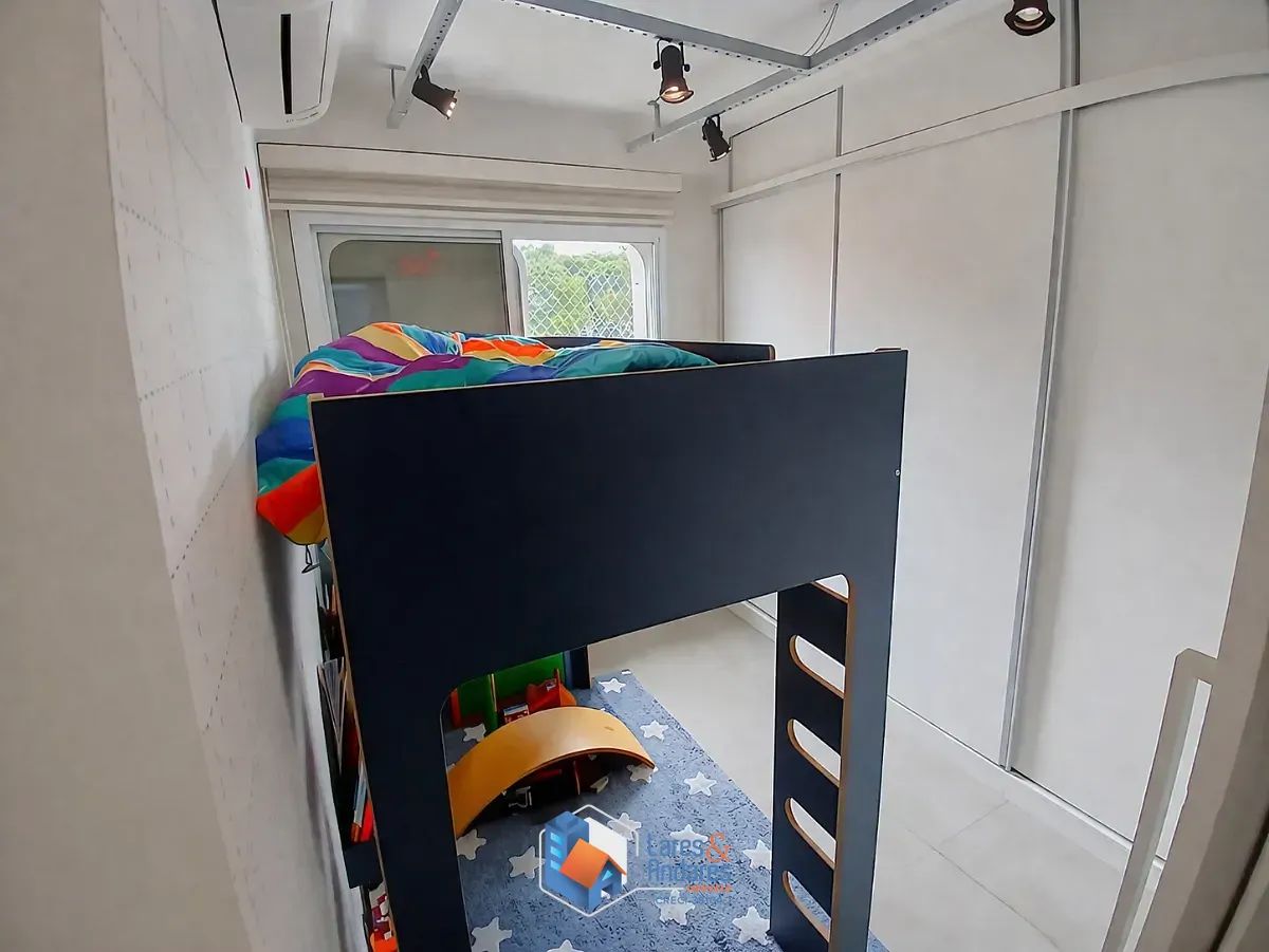 Apartamento, 2 quartos, 70 m² - Foto 10