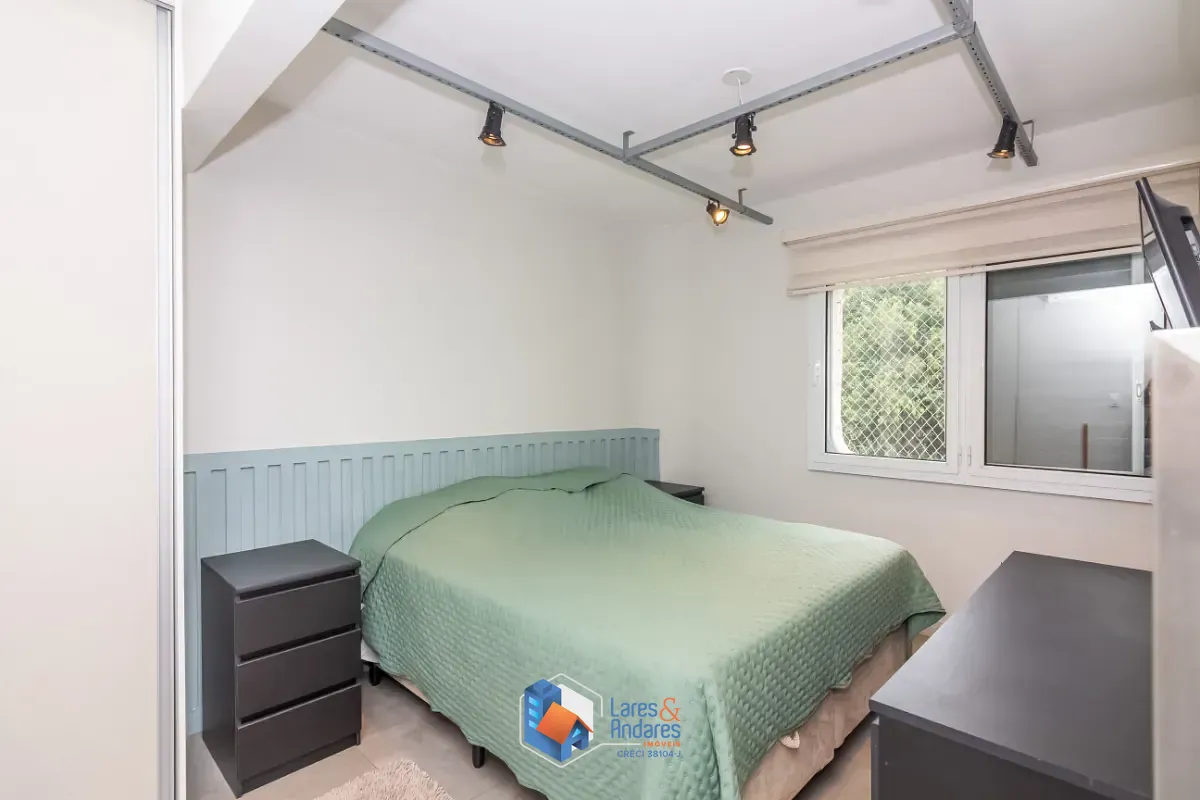 Apartamento, 2 quartos, 70 m² - Foto 17