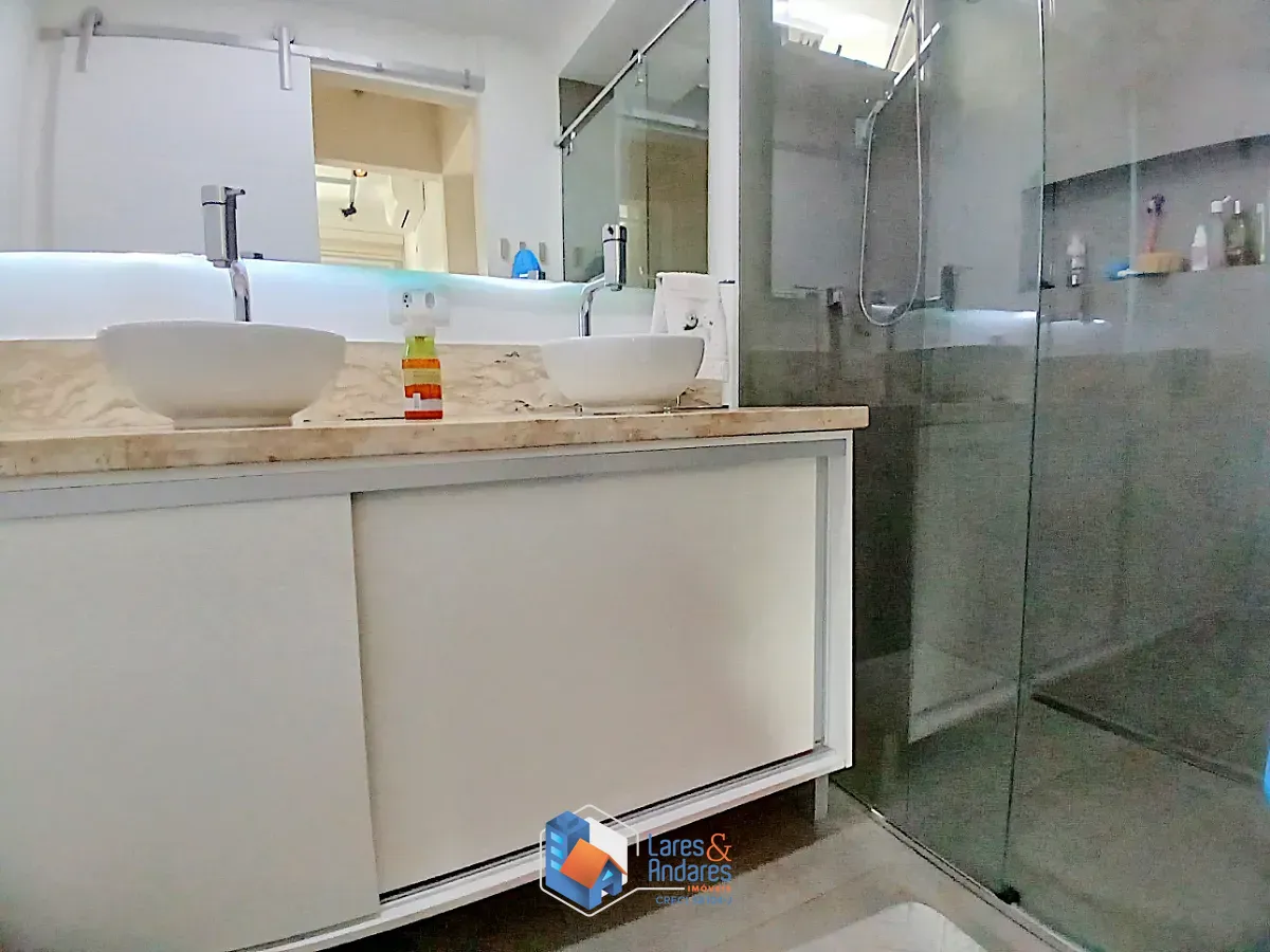 Apartamento, 2 quartos, 70 m² - Foto 12