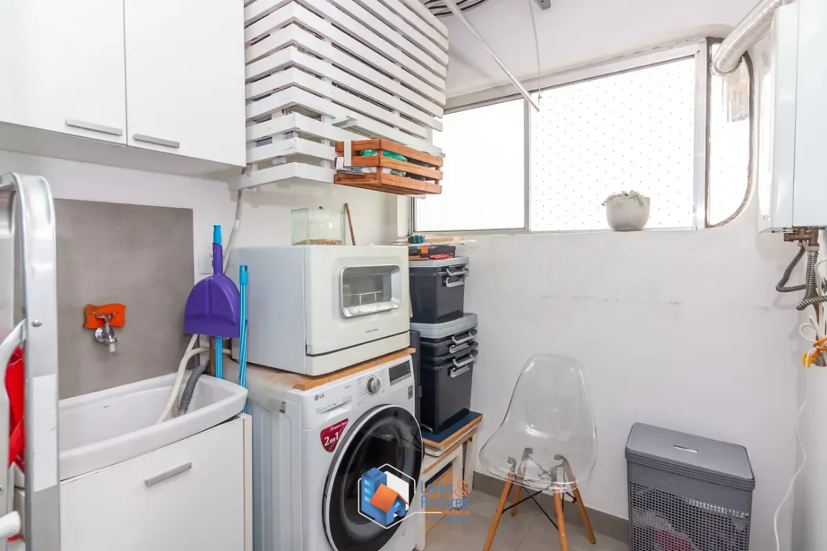 Apartamento, 2 quartos, 70 m² - Foto 14