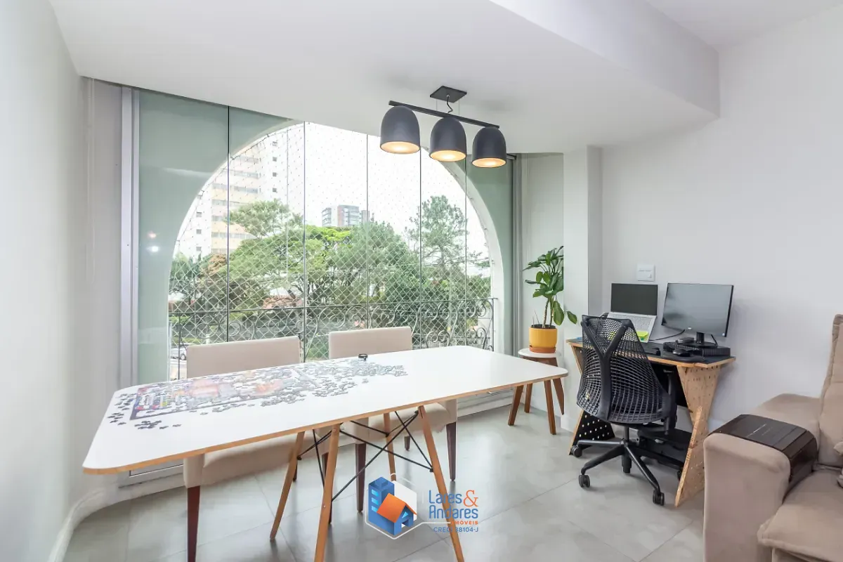 Apartamento, 2 quartos, 70 m² - Foto 3
