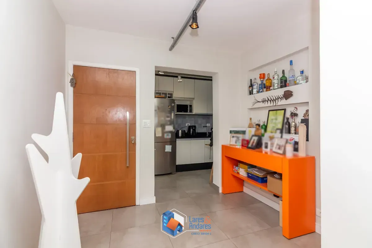Apartamento, 2 quartos, 70 m² - Foto 9