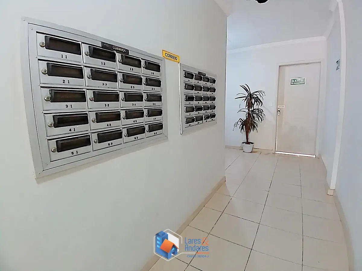 Apartamento, 2 quartos, 70 m² - Foto 14