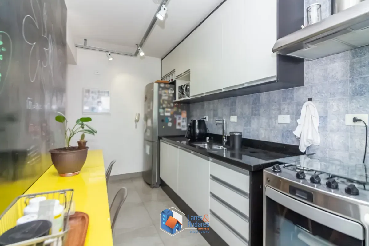 Apartamento, 2 quartos, 70 m² - Foto 12