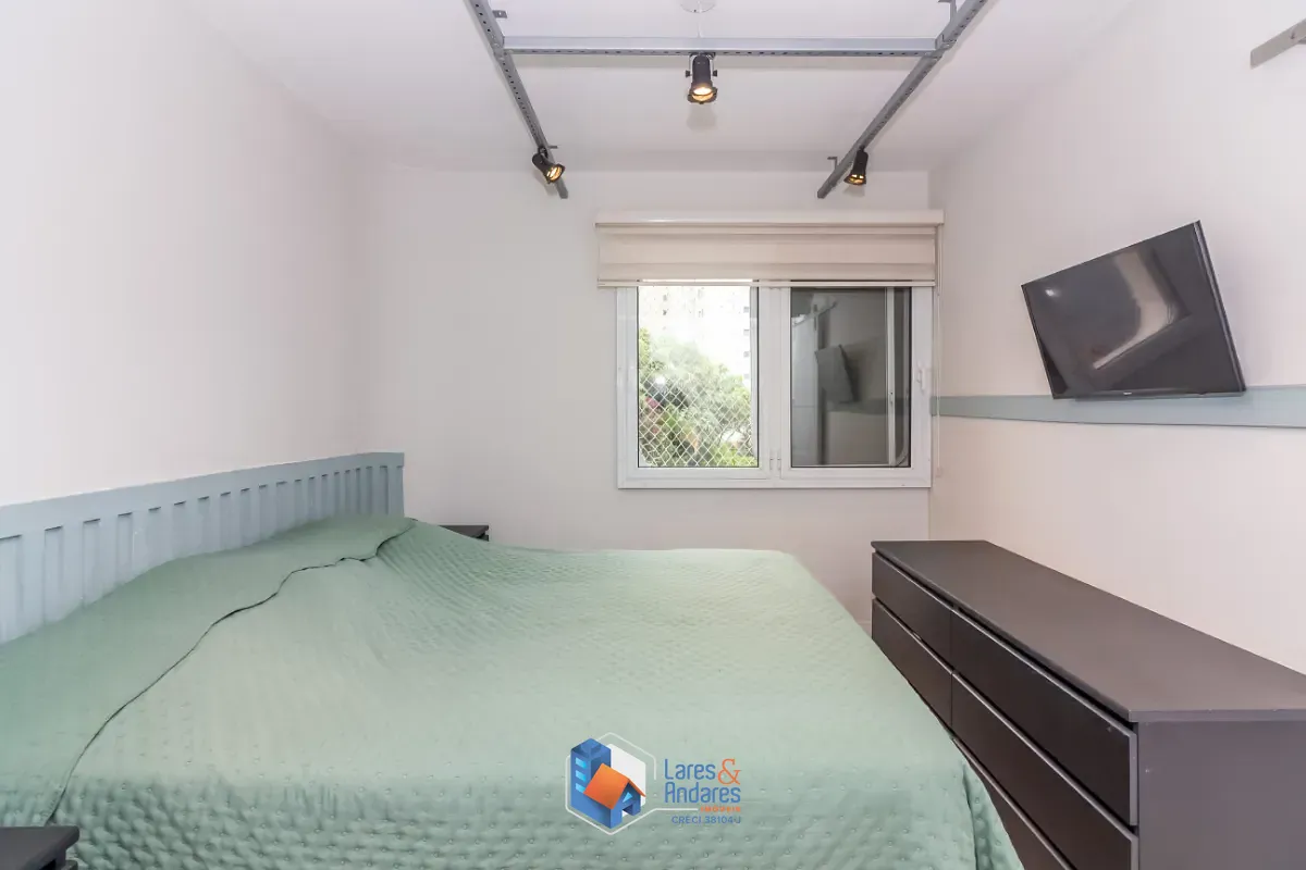 Apartamento, 2 quartos, 70 m² - Foto 18
