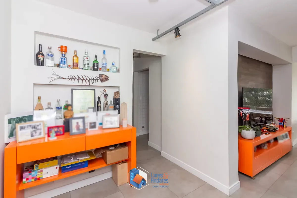 Apartamento, 2 quartos, 70 m² - Foto 8