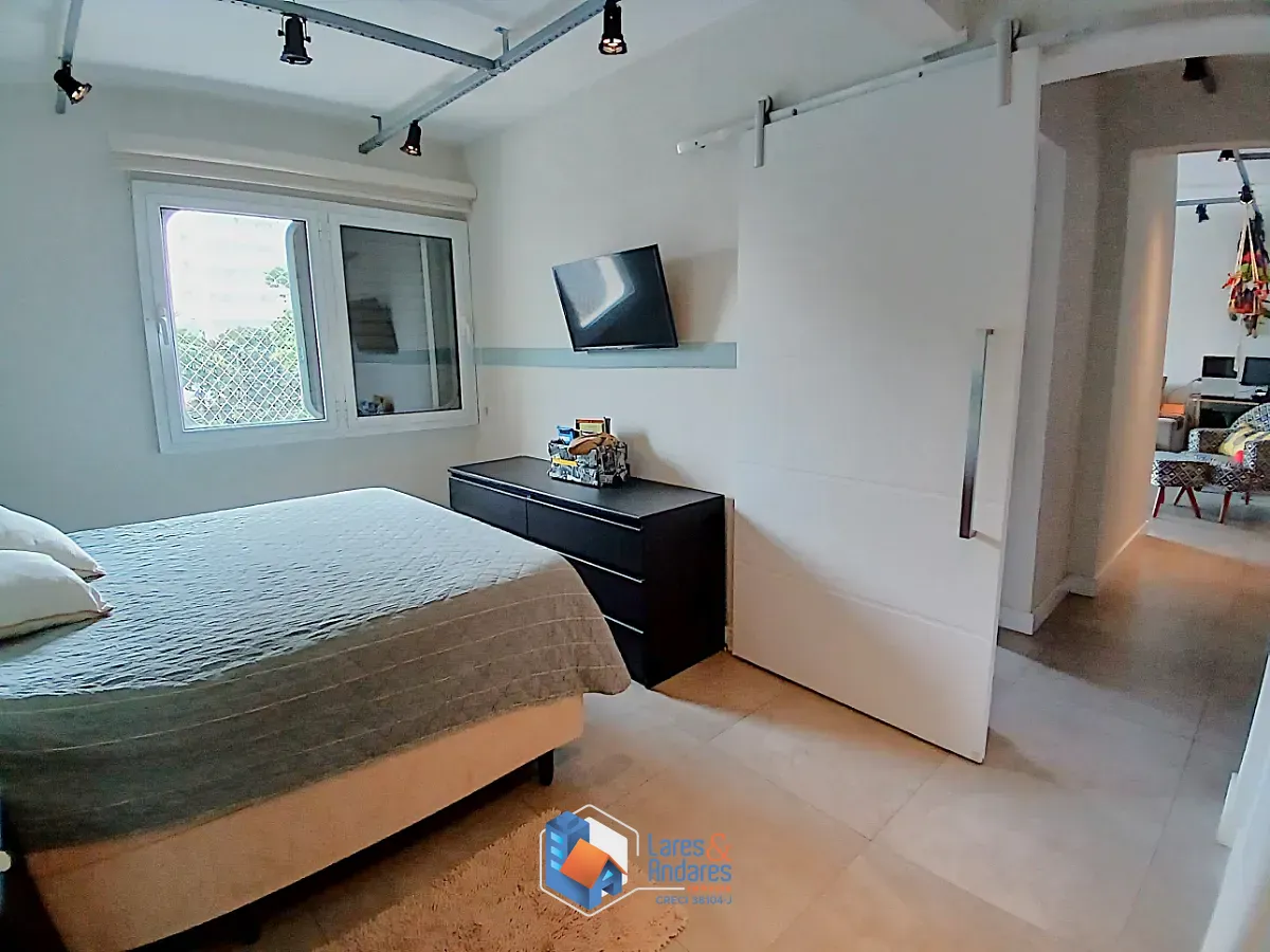 Apartamento, 2 quartos, 70 m² - Foto 7