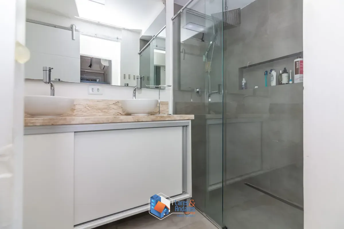Apartamento, 2 quartos, 70 m² - Foto 15