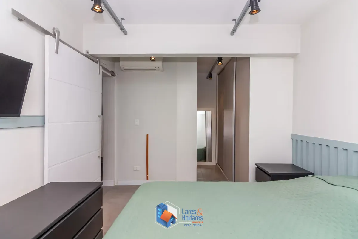 Apartamento, 2 quartos, 70 m² - Foto 19