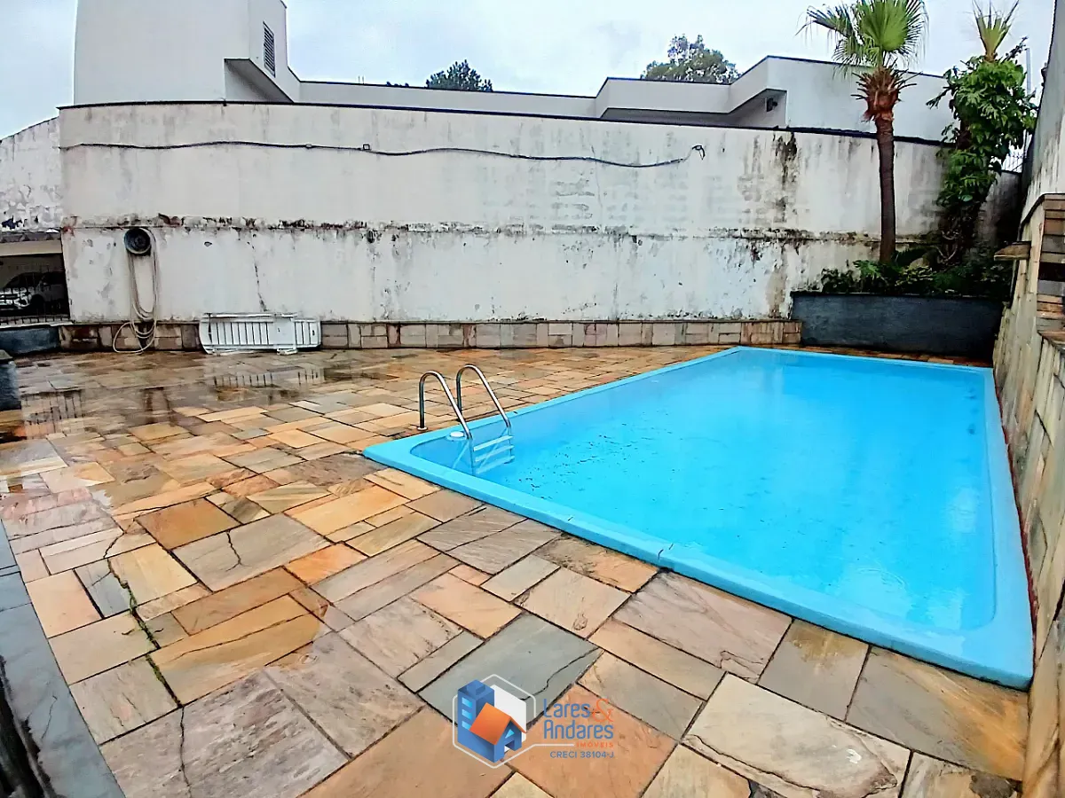 Apartamento, 2 quartos, 70 m² - Foto 18