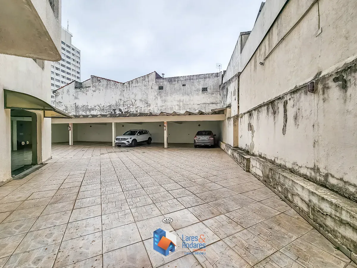 Apartamento, 2 quartos, 70 m² - Foto 29
