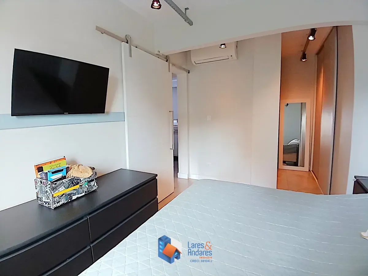 Apartamento, 2 quartos, 70 m² - Foto 8