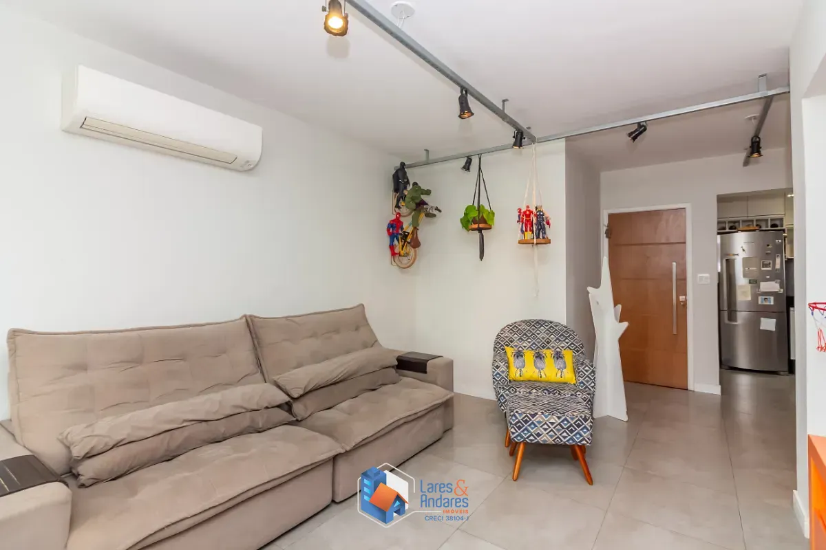 Apartamento, 2 quartos, 70 m² - Foto 10
