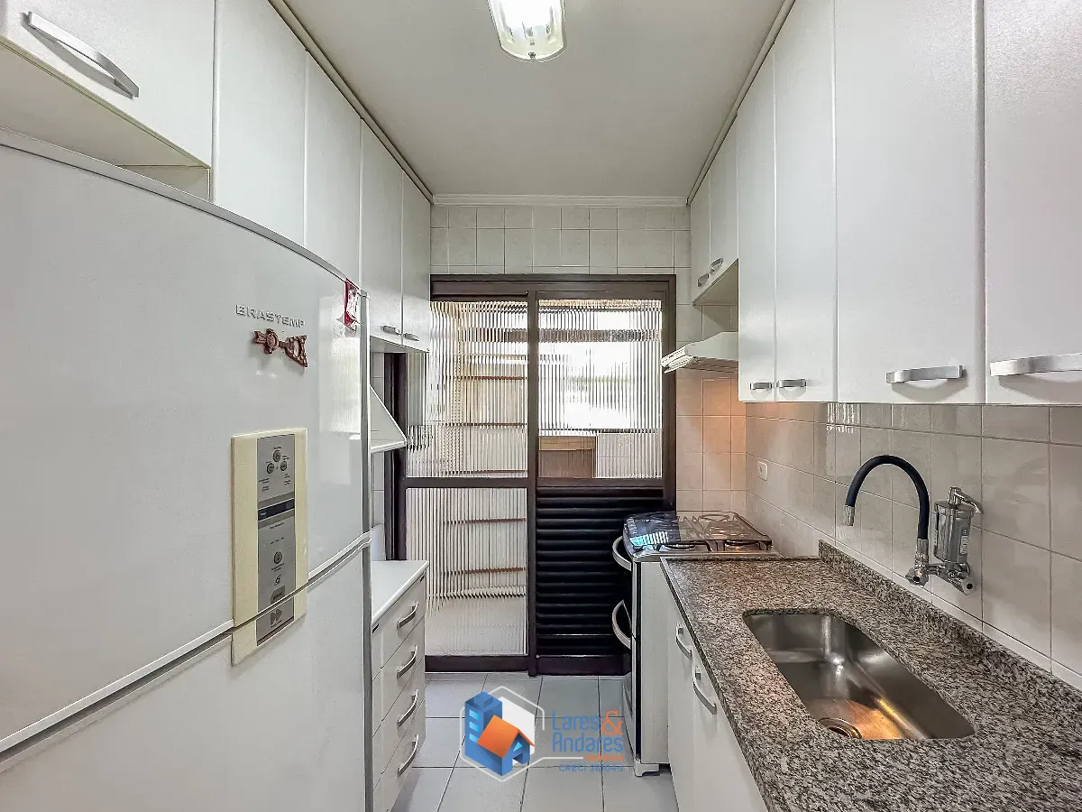 Apartamento, 3 quartos, 82 m² - Foto 11