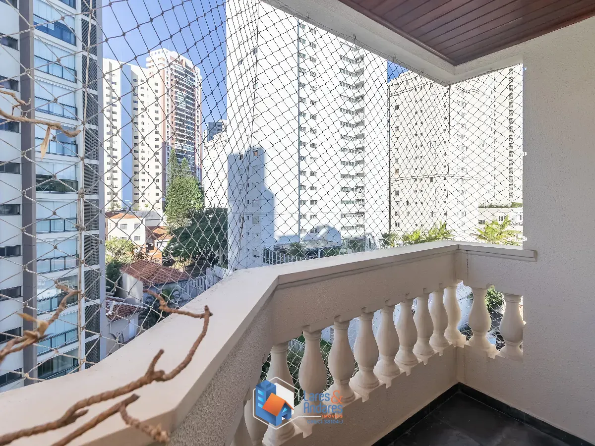 Apartamento, 3 quartos, 82 m² - Foto 8