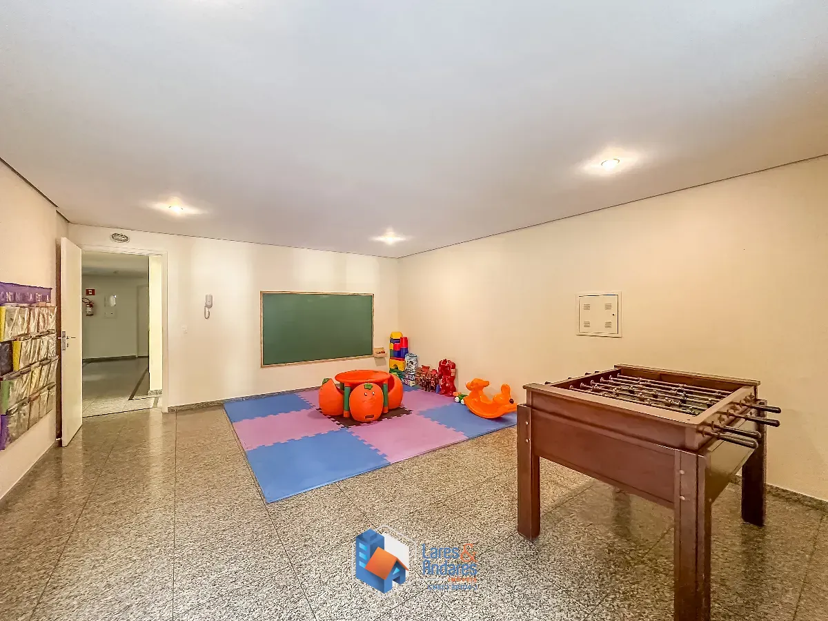 Apartamento, 3 quartos, 82 m² - Foto 33