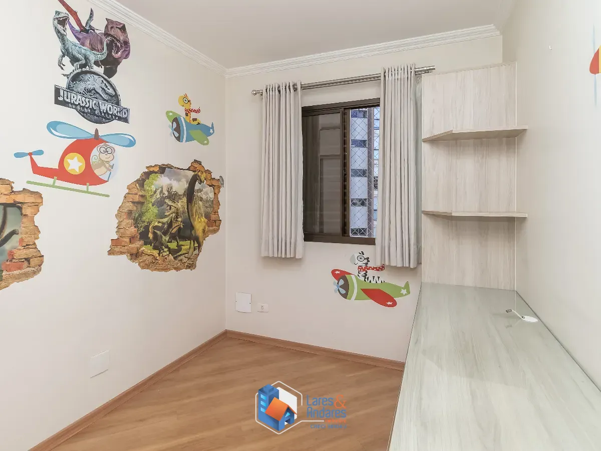 Apartamento, 3 quartos, 82 m² - Foto 21