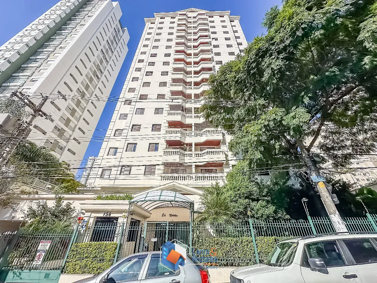 Apartamento, 3 quartos, 82 m² - Foto 42