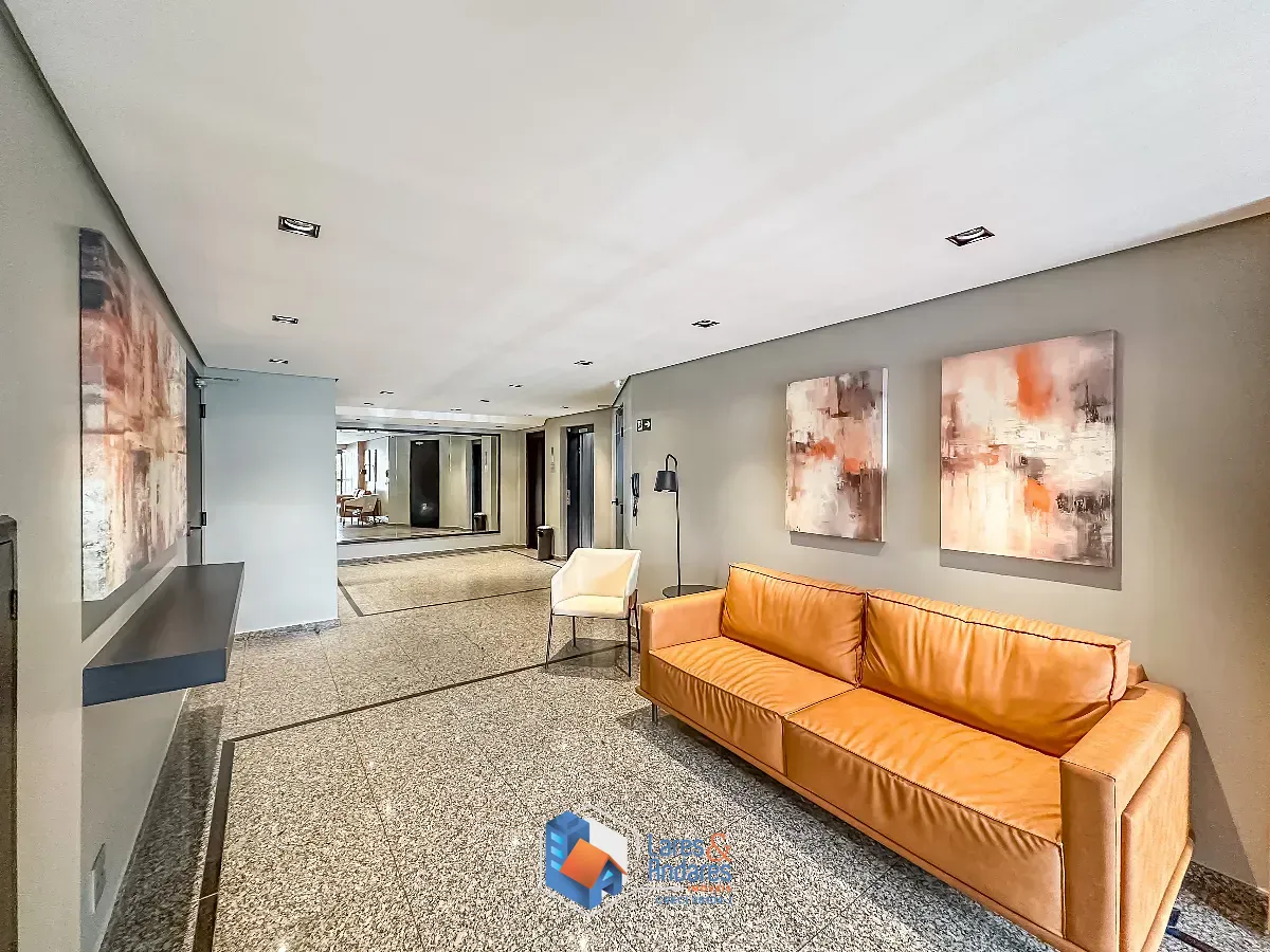 Apartamento, 3 quartos, 82 m² - Foto 41