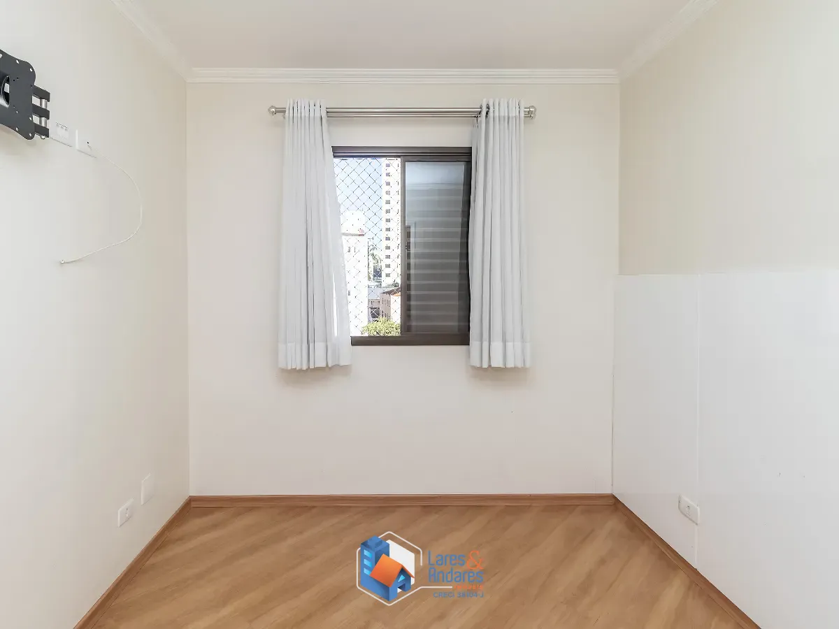 Apartamento, 3 quartos, 82 m² - Foto 26
