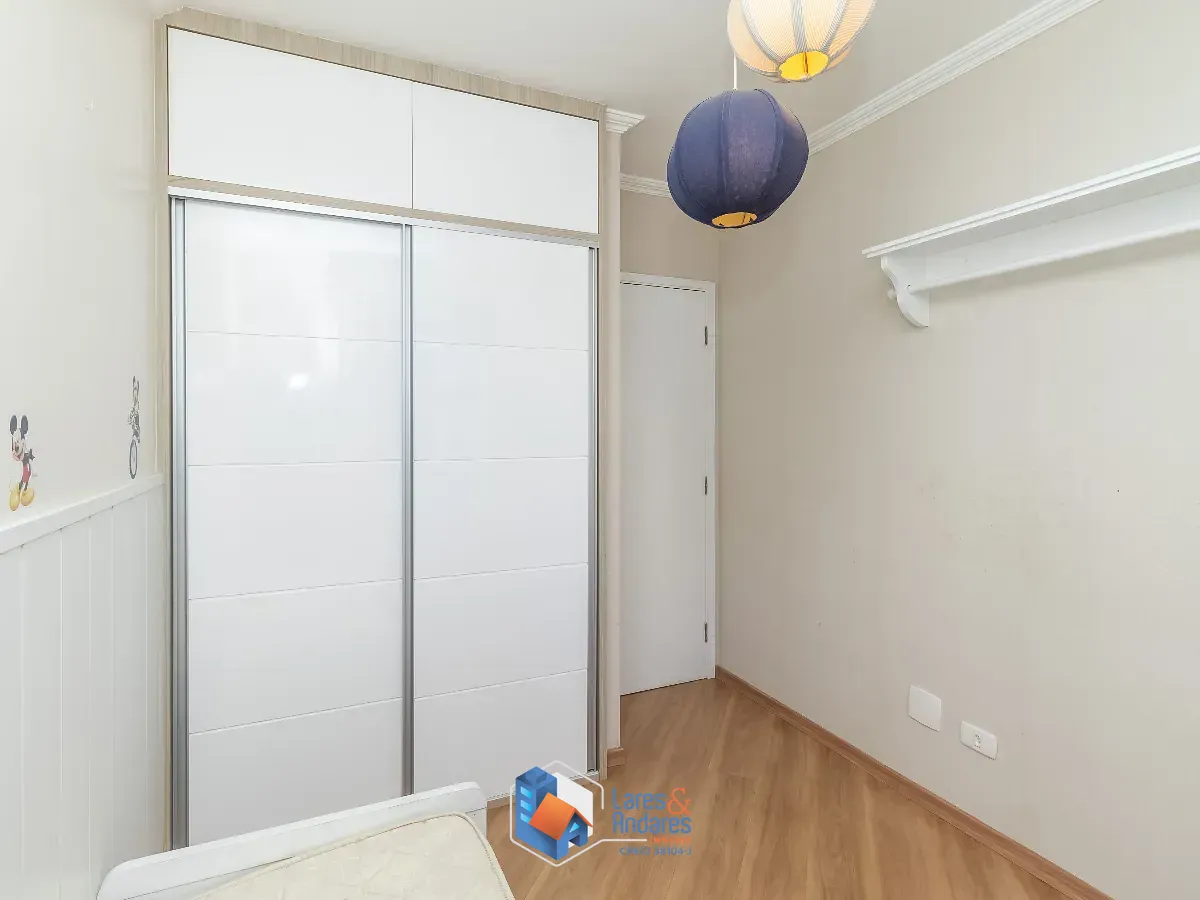 Apartamento, 3 quartos, 82 m² - Foto 15