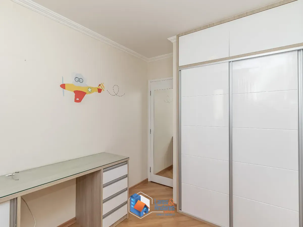 Apartamento, 3 quartos, 82 m² - Foto 22
