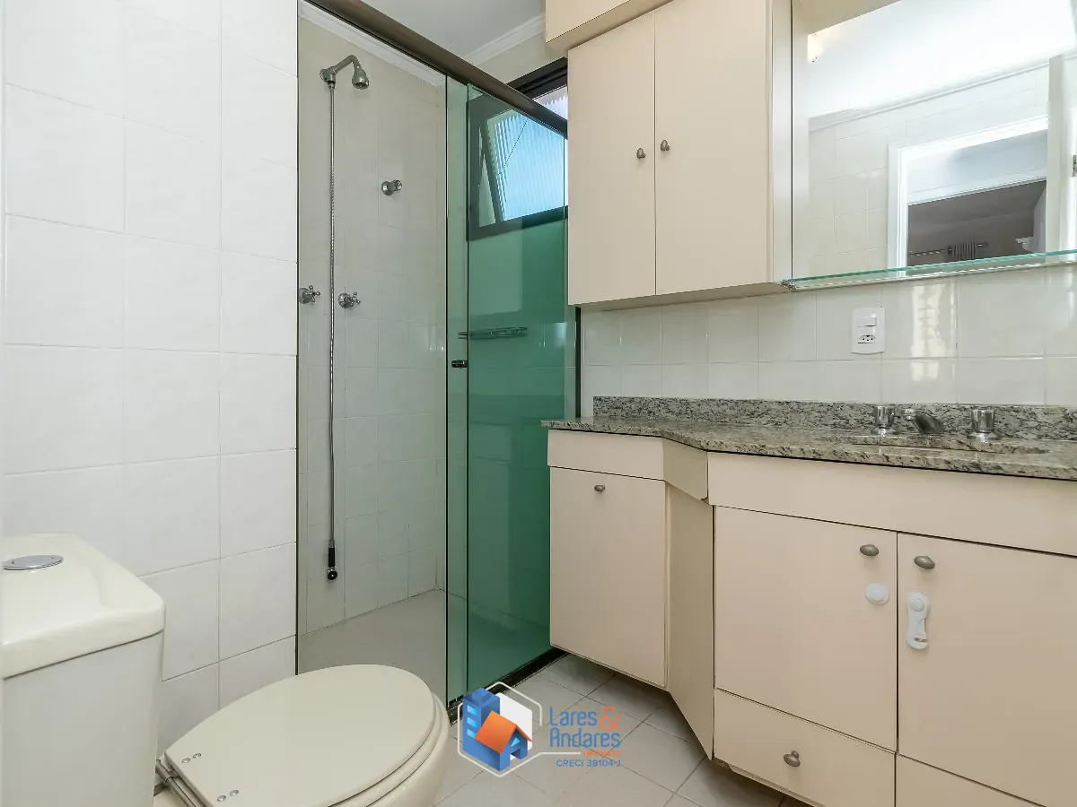 Apartamento, 3 quartos, 82 m² - Foto 18