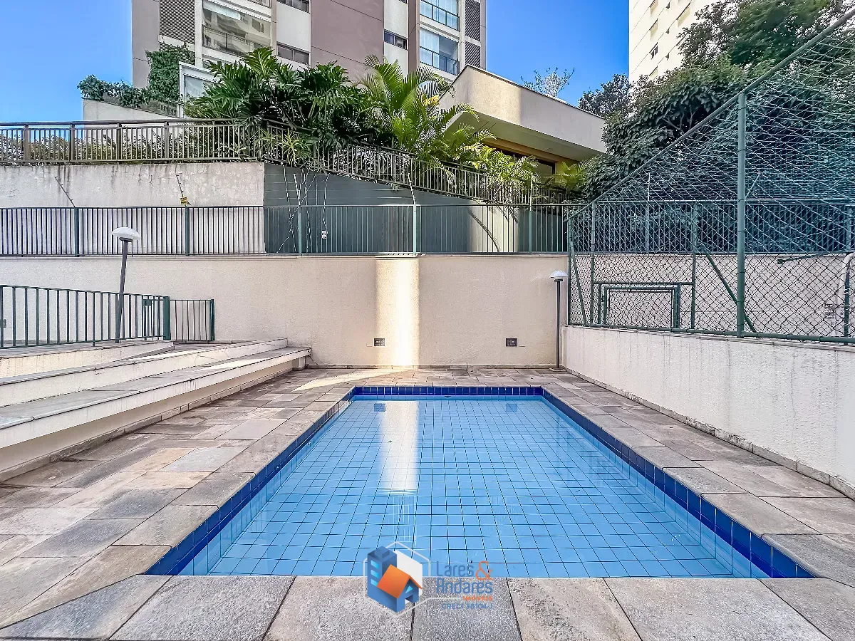 Apartamento, 3 quartos, 82 m² - Foto 32