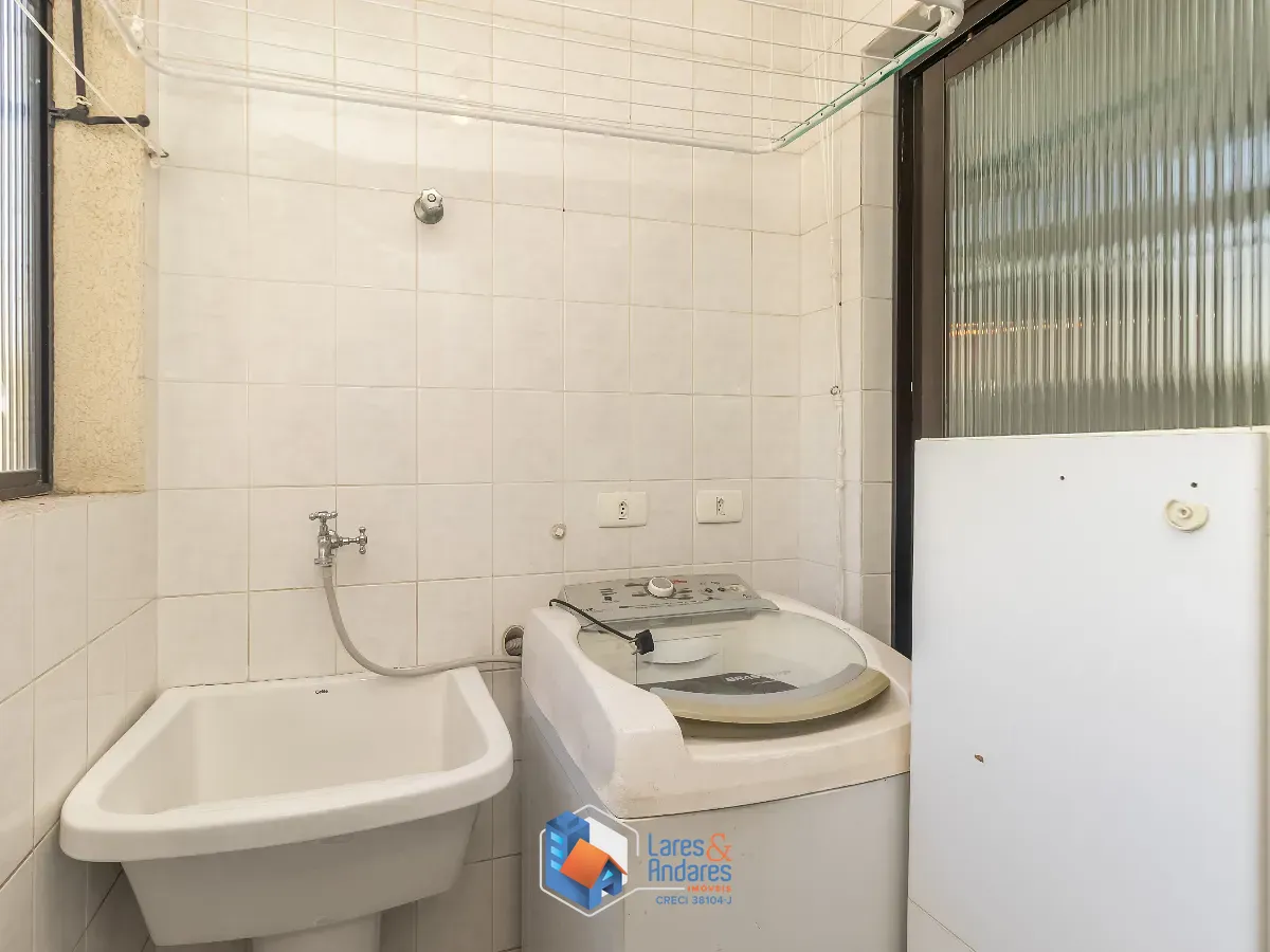 Apartamento, 3 quartos, 82 m² - Foto 29