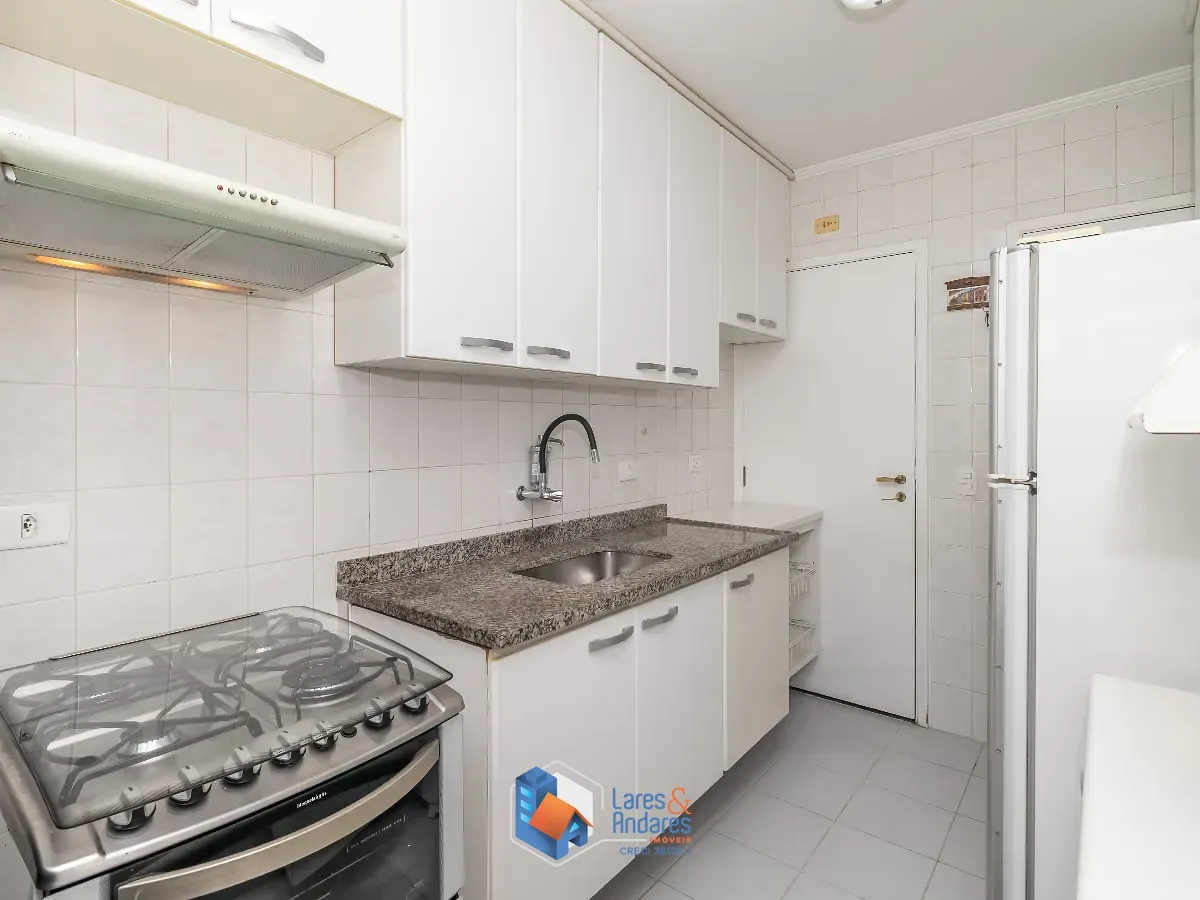 Apartamento, 3 quartos, 82 m² - Foto 10
