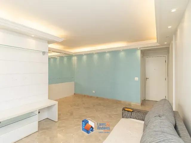 Apartamento com 82m² 3 quartos e 3 banheiros, à venda, no bairro Vila Mariana em São Paulo