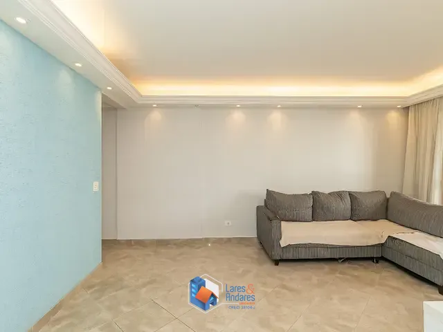 Apartamento com 82m² 3 quartos e 3 banheiros, à venda, no bairro Vila Mariana em São Paulo