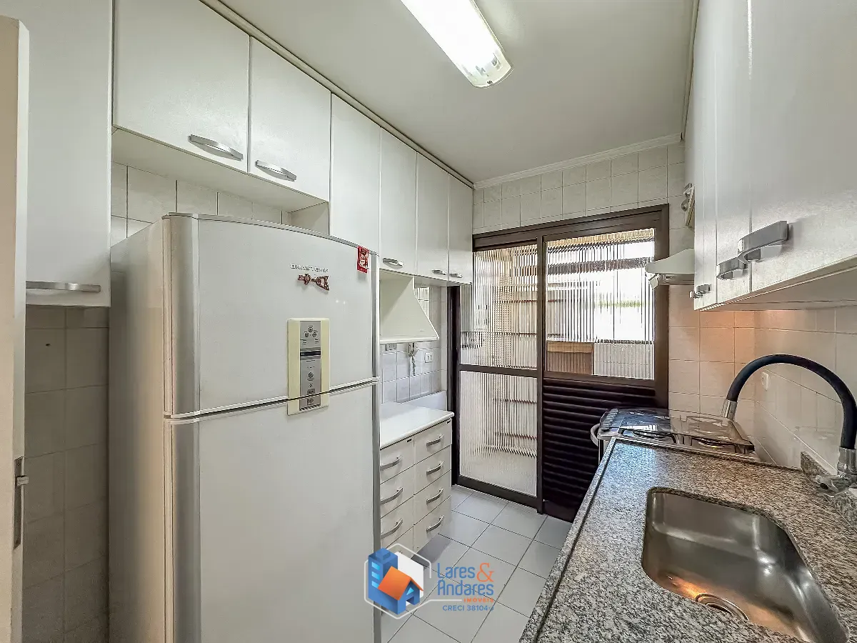 Apartamento, 3 quartos, 82 m² - Foto 13