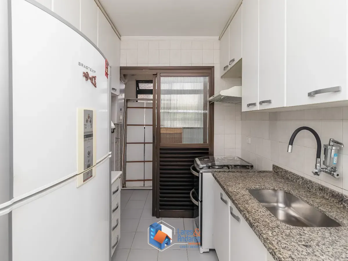 Apartamento, 3 quartos, 82 m² - Foto 9