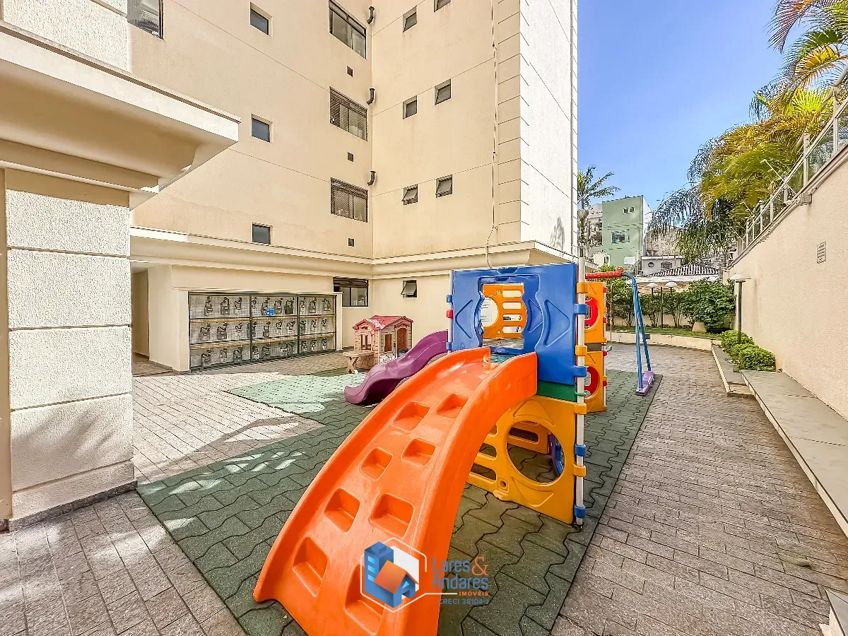 Apartamento, 3 quartos, 82 m² - Foto 38