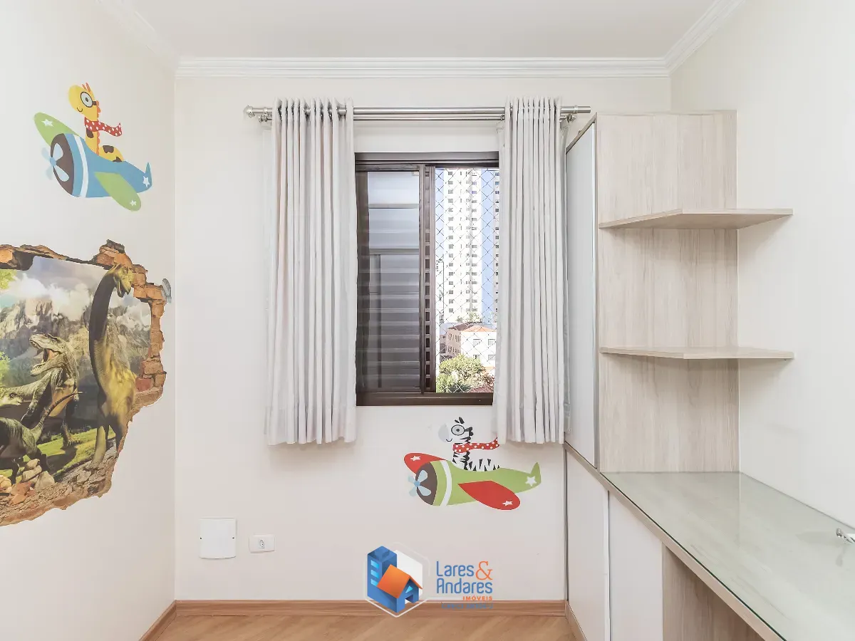 Apartamento, 3 quartos, 82 m² - Foto 19
