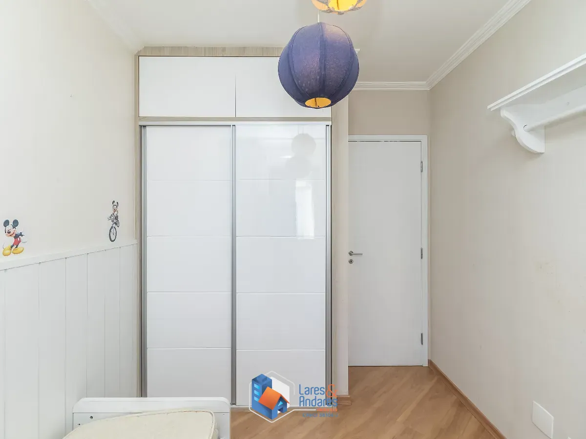 Apartamento, 3 quartos, 82 m² - Foto 16