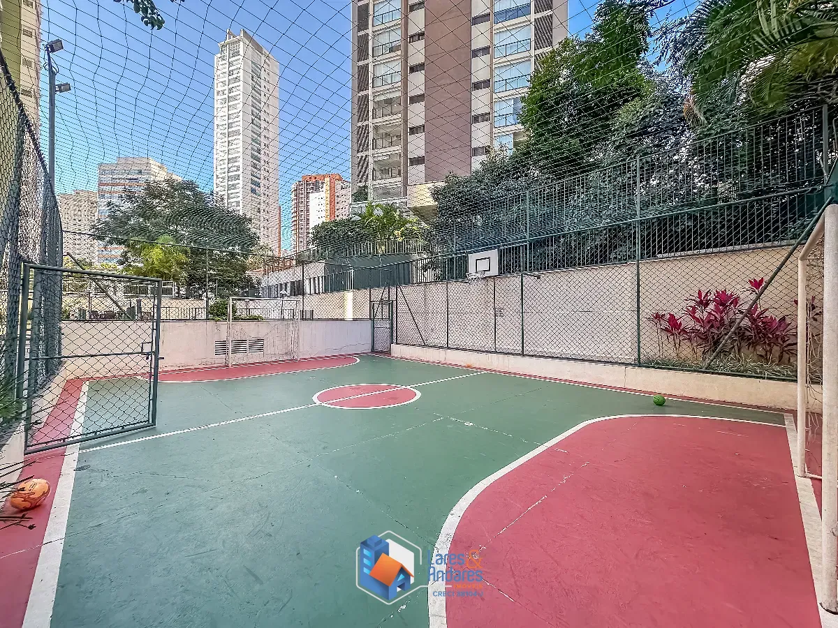 Apartamento, 3 quartos, 82 m² - Foto 39