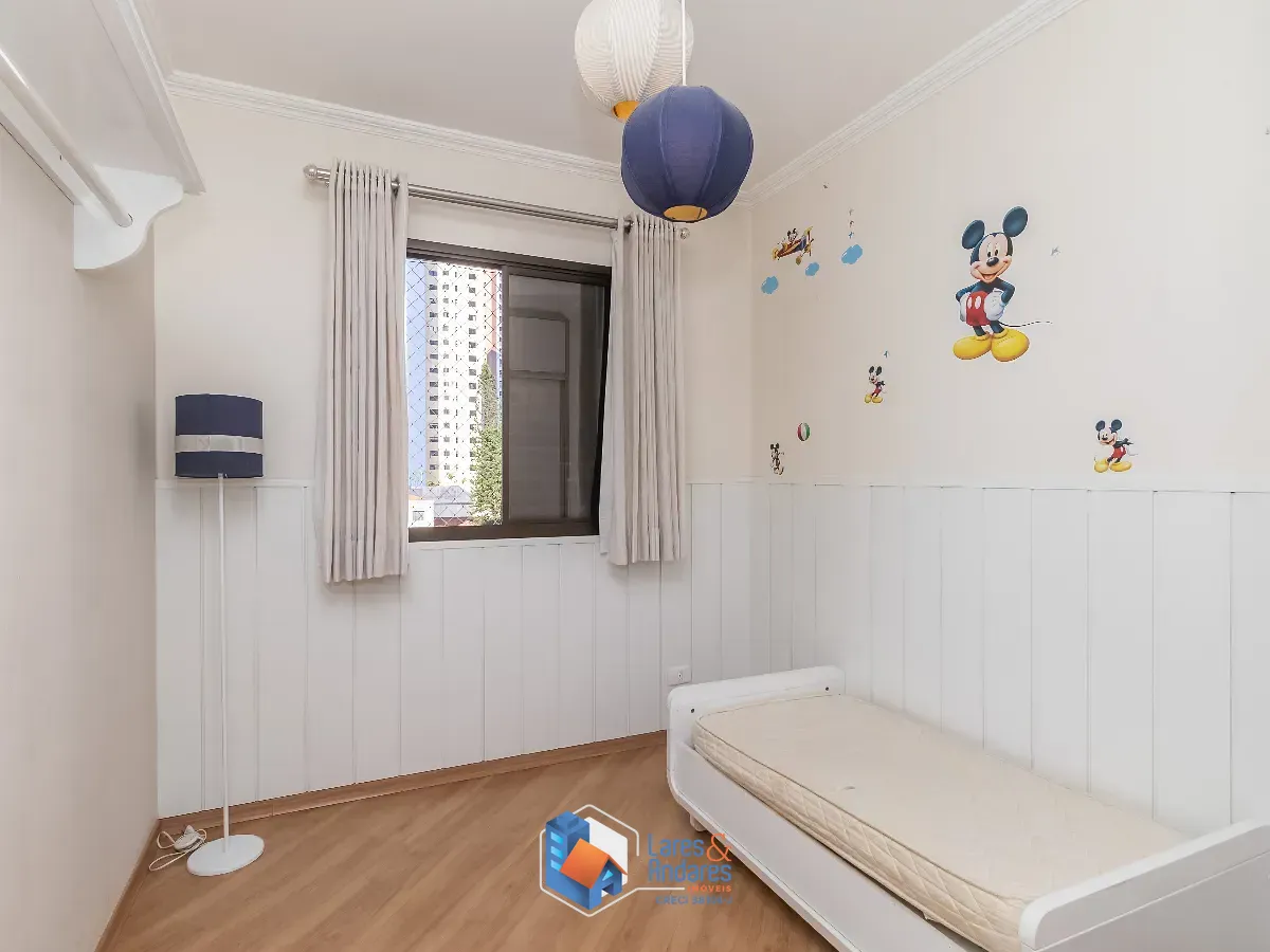 Apartamento, 3 quartos, 82 m² - Foto 17