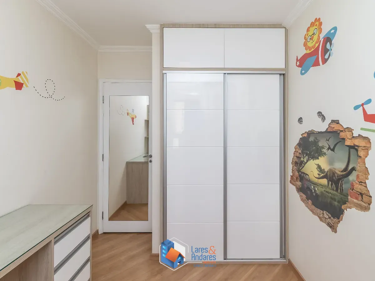 Apartamento, 3 quartos, 82 m² - Foto 20