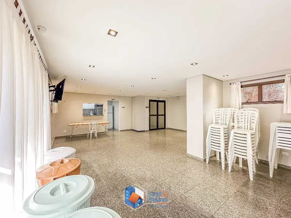 Apartamento, 3 quartos, 82 m² - Foto 36