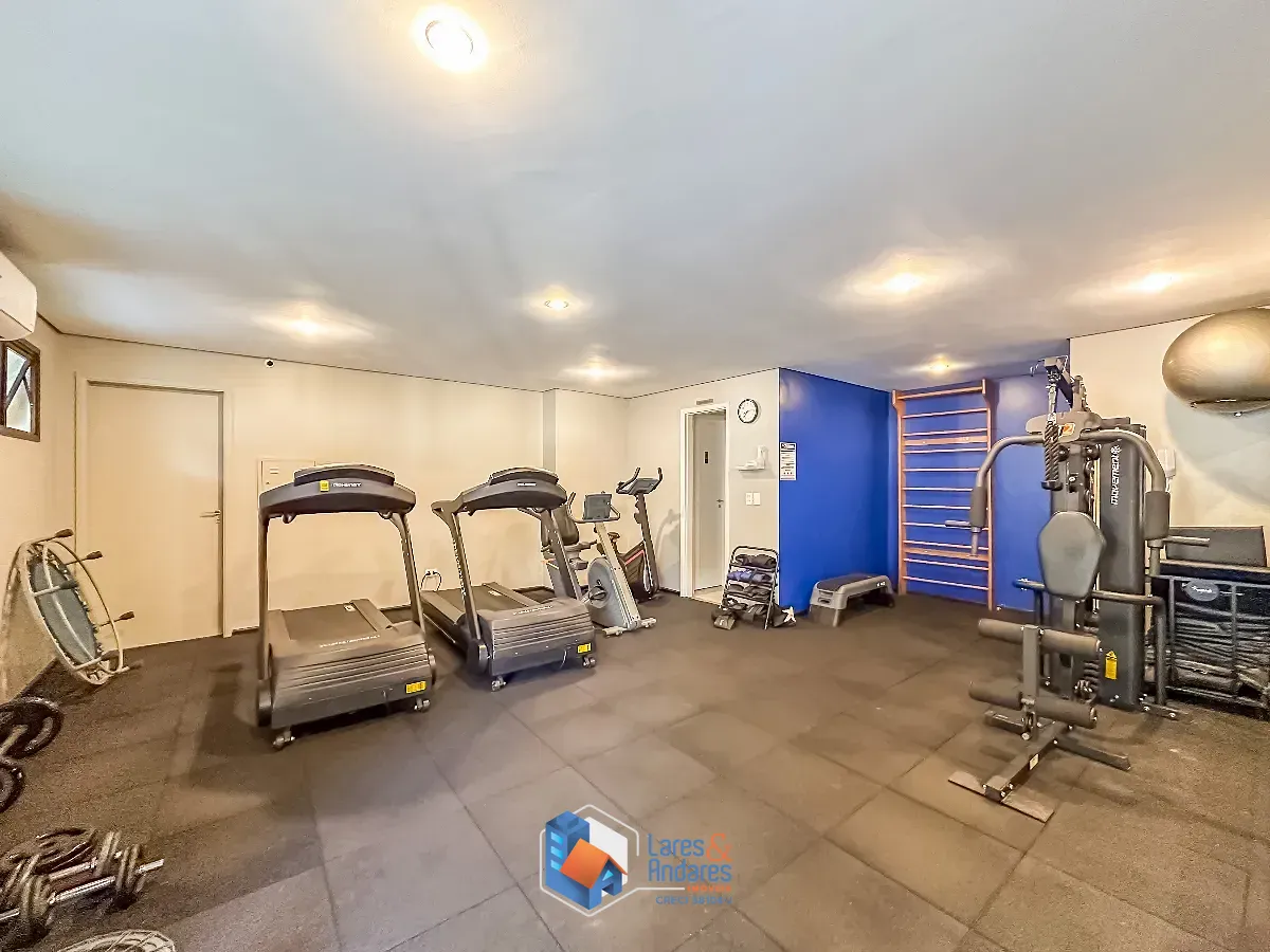Apartamento, 3 quartos, 82 m² - Foto 34